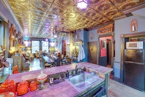 House (Multiple Bedrooms) | Interior