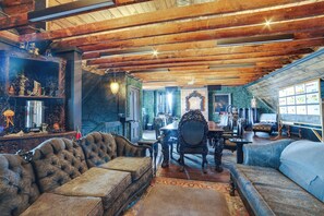 House (Multiple Bedrooms) | Interior - Stunning Historic Home w/ Original Features! (Jackson)