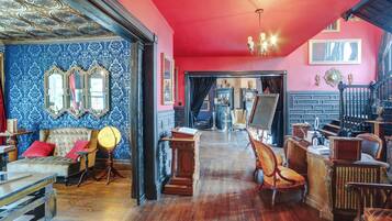 Nhà (Multiple Bedrooms) | Nội thất