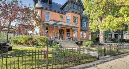 Stunning Historic Home w/ Original Features!