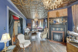 House (Multiple Bedrooms) | Interior
