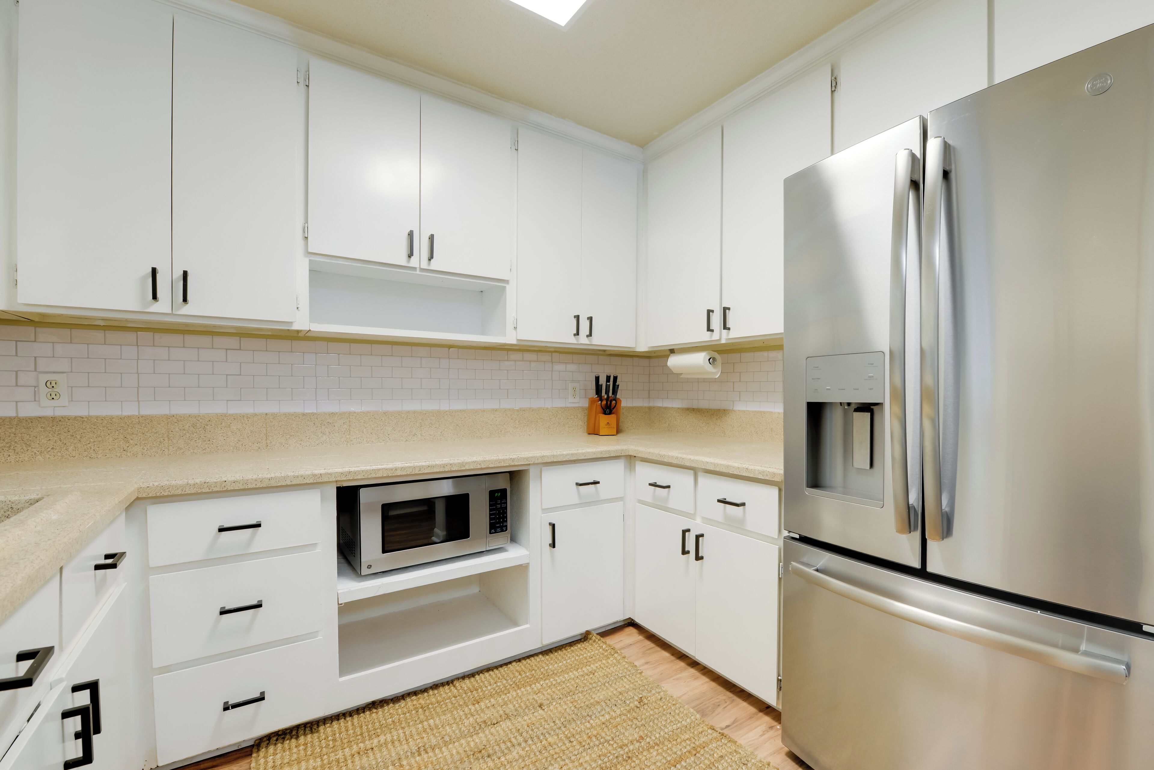 Huis (3 Bedrooms) | Interieur