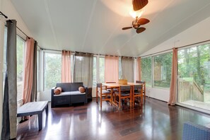 House (3 Bedrooms) | Interior - Cozy Cary Abode ~ 10 Mi to Downtown Raleigh! (Cary)