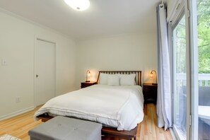 Talo (3 Bedrooms) | Sisätilat