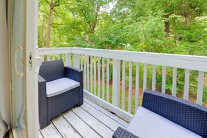 House (3 Bedrooms) | Interior - Cozy Cary Abode ~ 10 Mi to Downtown Raleigh! (Cary)