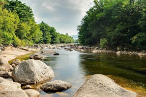 公寓 (2 Bedrooms) | 住宿内部