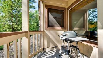 Căn hộ (2 Bedrooms) | Nội thất