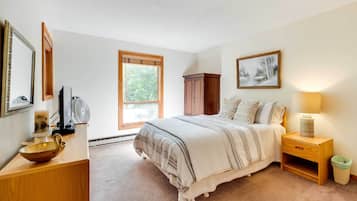 Apartemen (2 Bedrooms) | Interior