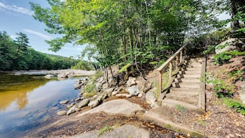 Apartemen (2 Bedrooms) | Interior