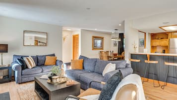 Apartament (2 Bedrooms) | Interior