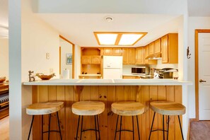 Appartement (2 Bedrooms) | Intérieur