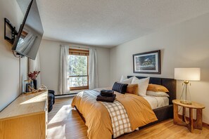 Apartment (2 Bedrooms) | Innenbereich