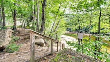 Căn hộ (2 Bedrooms) | Nội thất