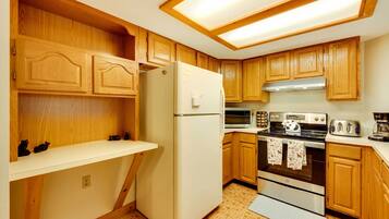 Căn hộ (2 Bedrooms) | Nội thất