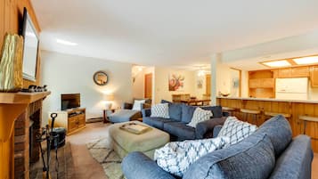 Căn hộ (2 Bedrooms) | Mặt tiền nơi lưu trú