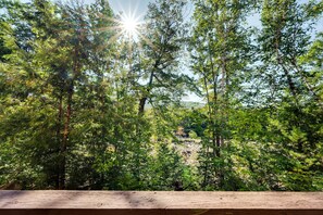 公寓 (2 Bedrooms) | 住宿内部