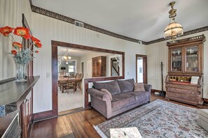 獨棟房屋 (3 Bedrooms) | 住宿內部