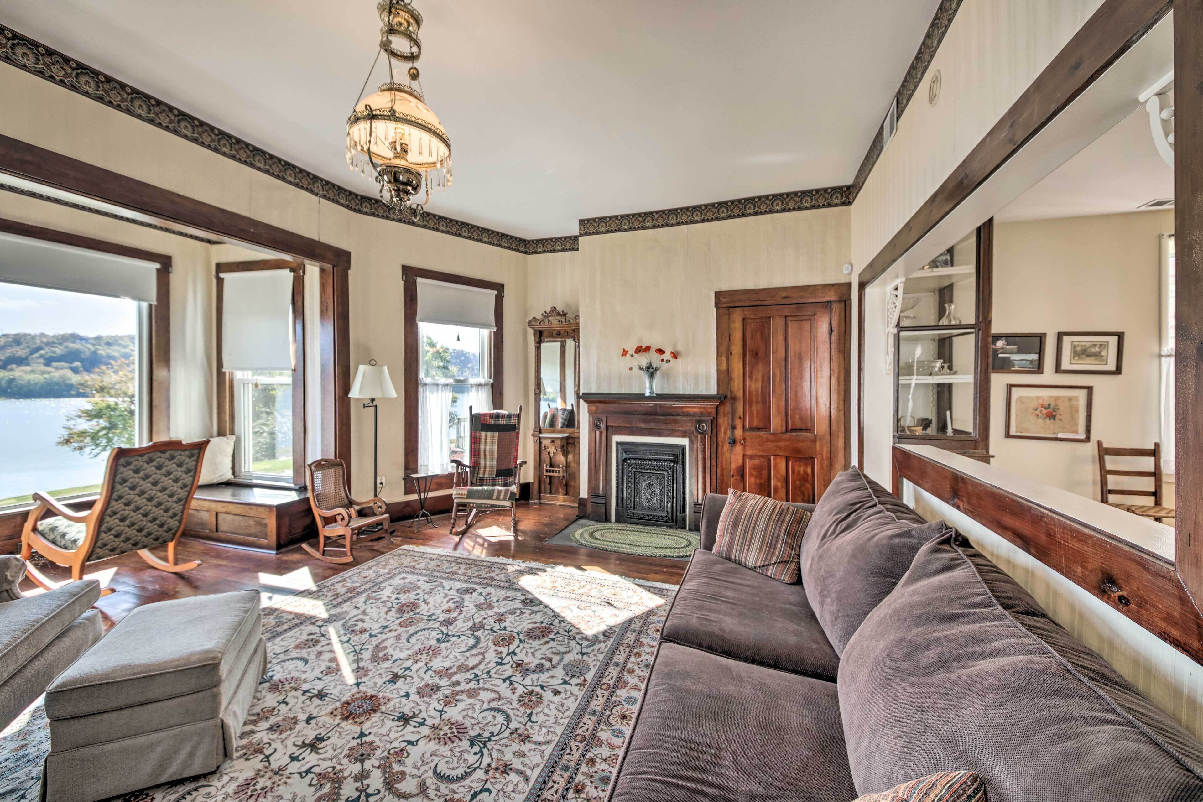 Casa (3 Bedrooms) | Interior