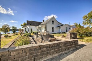 Maison (3 Bedrooms) | Intérieur