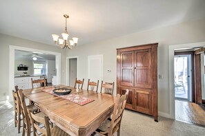 Casa (3 Bedrooms) | Interior