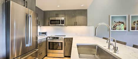 Apartamento (3 Bedrooms) | Parte interna