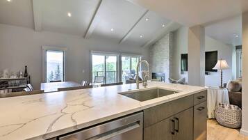 Apartment (3 Bedrooms) | Bahagian dalam