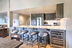 Apartment (3 Bedrooms) | Innenbereich