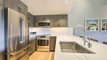 Apartment (3 Bedrooms) | Interior