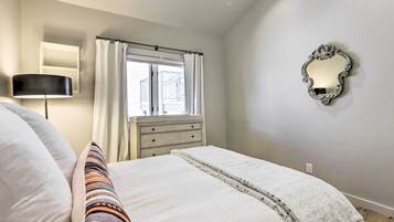 Apartment (3 Bedrooms) | Interior