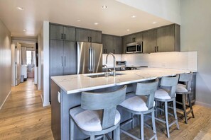 Apartment (3 Bedrooms) | Innenbereich