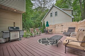 House (4 Bedrooms) | Interior