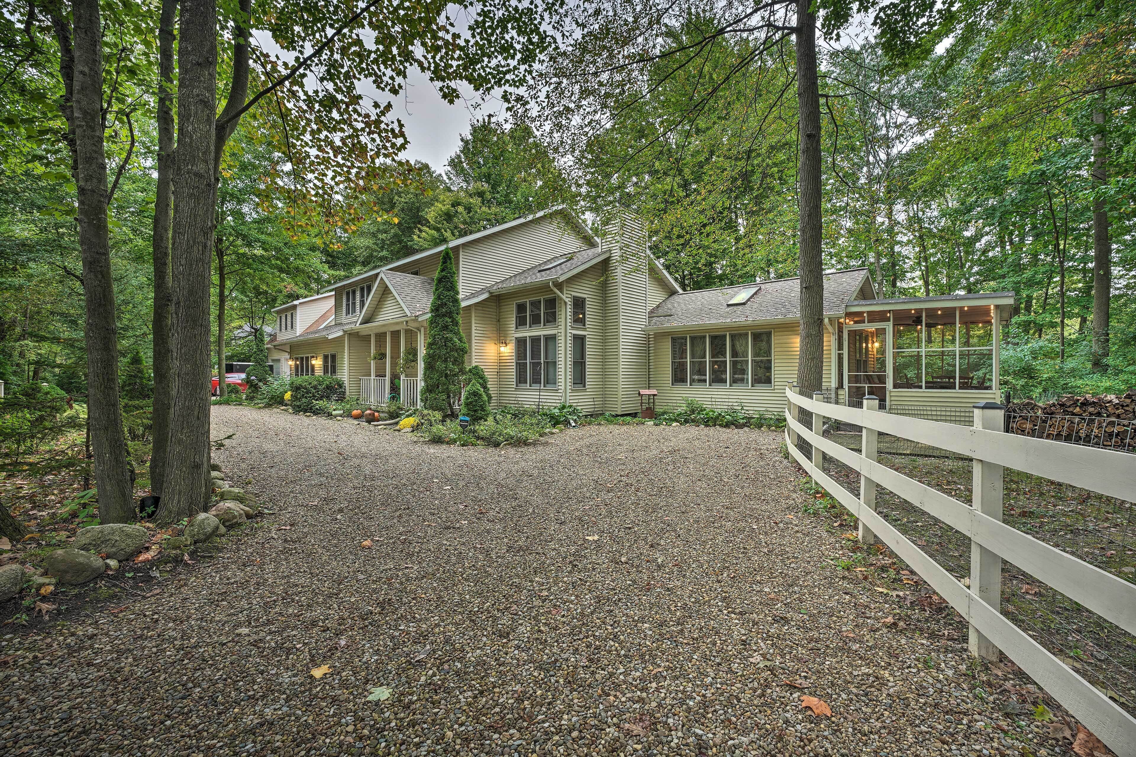 Rumah (4 Bedrooms) | Interior