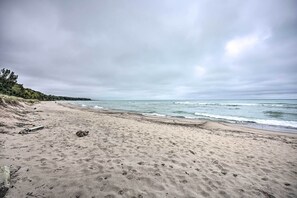 Ferienhaus (4 Bedrooms) | Innenbereich