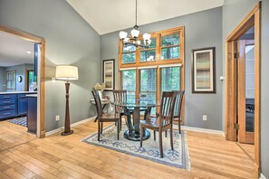 Casa (4 Bedrooms) | Interior