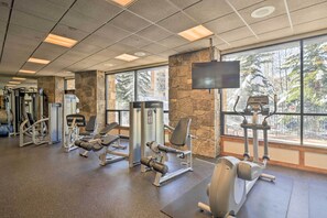 公寓 (2 Bedrooms) | 內部