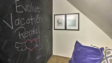 Casa (3 Bedrooms) | Interior