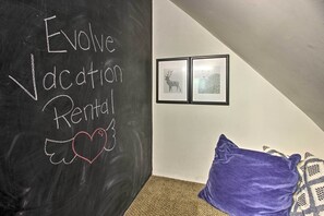 單棟房屋 (3 Bedrooms) | 內部