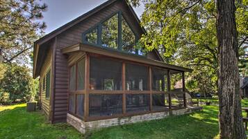 Nhà (3 Bedrooms) | Nội thất