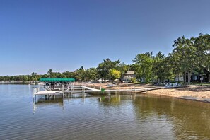 Ferienhaus (3 Bedrooms) | Innenbereich