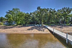 Maison (3 Bedrooms) | Intérieur
