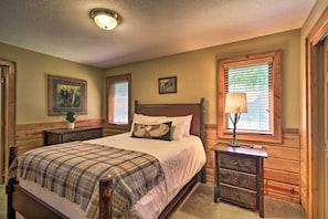 Huis (3 Bedrooms) | Interieur