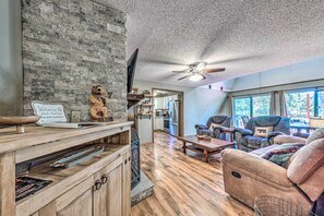 Casa (3 Bedrooms) | Interni