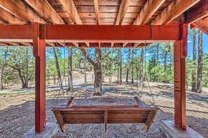 Ferienhaus (3 Bedrooms) | Innenbereich