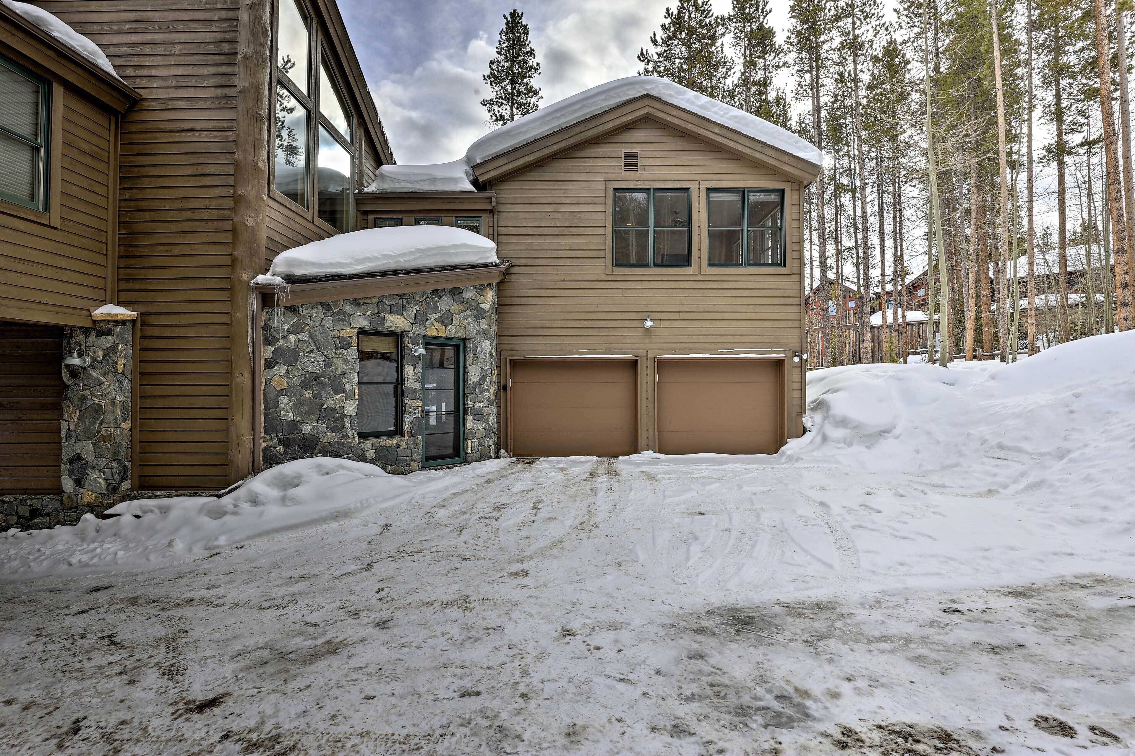 Casa (4 Bedrooms) | Interior