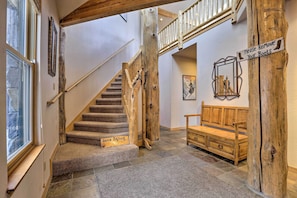 Casa (4 Bedrooms) | Interior