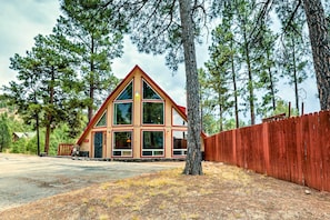 Ferienhaus (4 Bedrooms) | Innenbereich