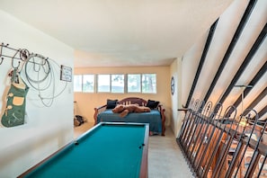 Hus (4 Bedrooms) | Innvendig