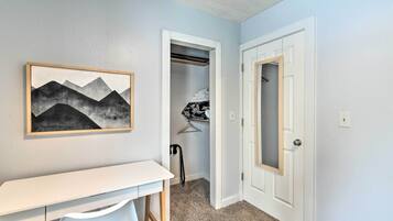 House (2 Bedrooms) | Bahagian dalam