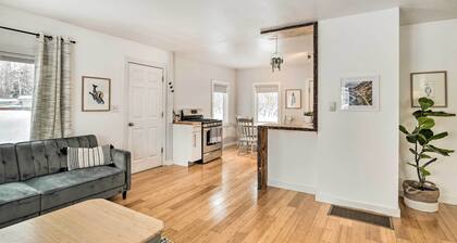Anchorage Home, Minutes From Downtown!