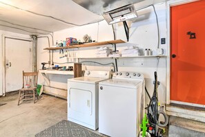 Maison (2 Bedrooms) | Intérieur